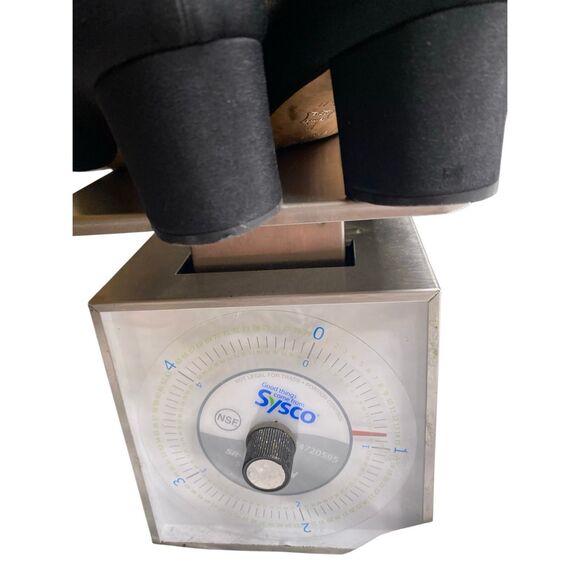 Bandolino Ivory Strappy Heels 9.5M Faux Leather Open Toe Sandals Bridal Prom - Picture 11 of 11